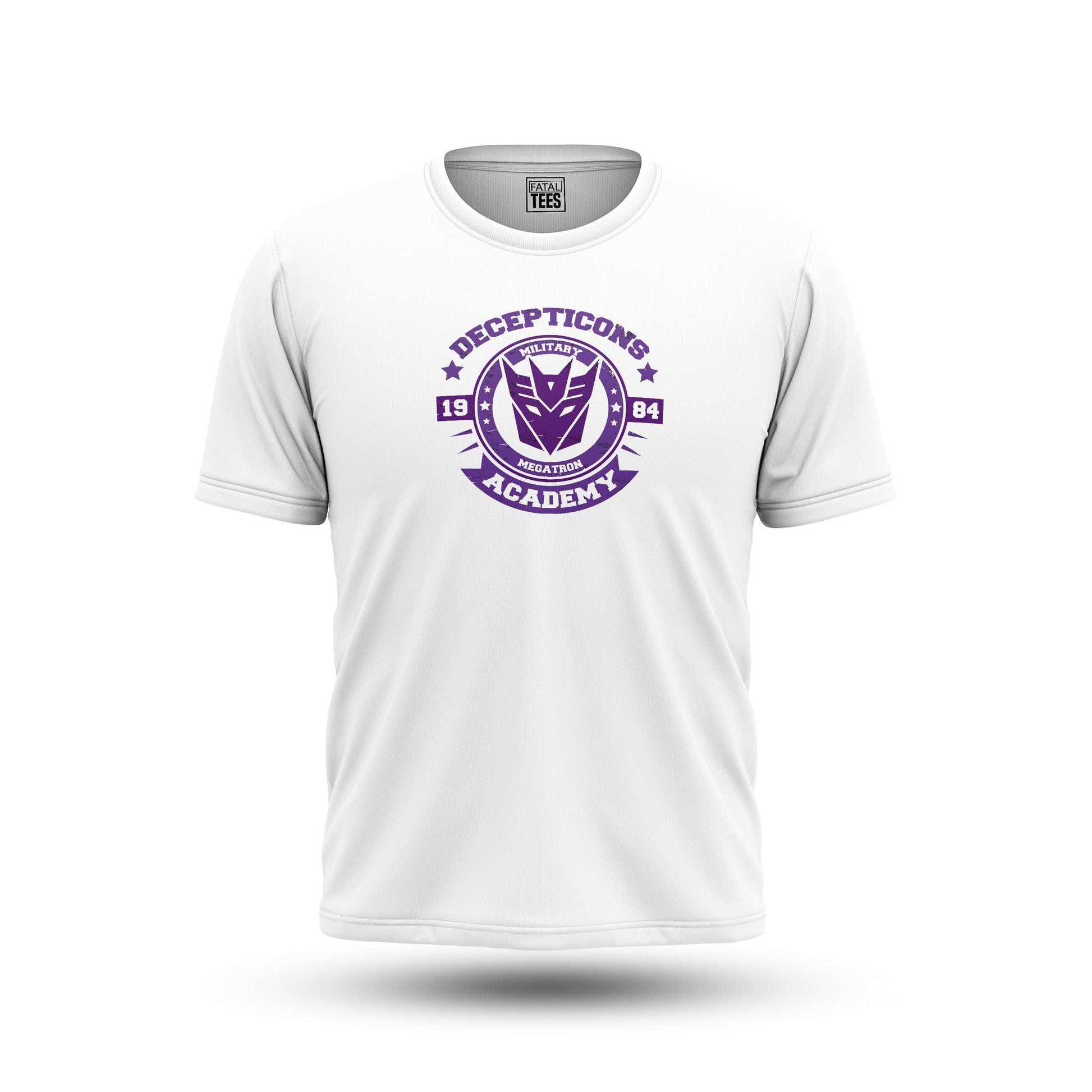 Decepticons Tees Fatal Tees