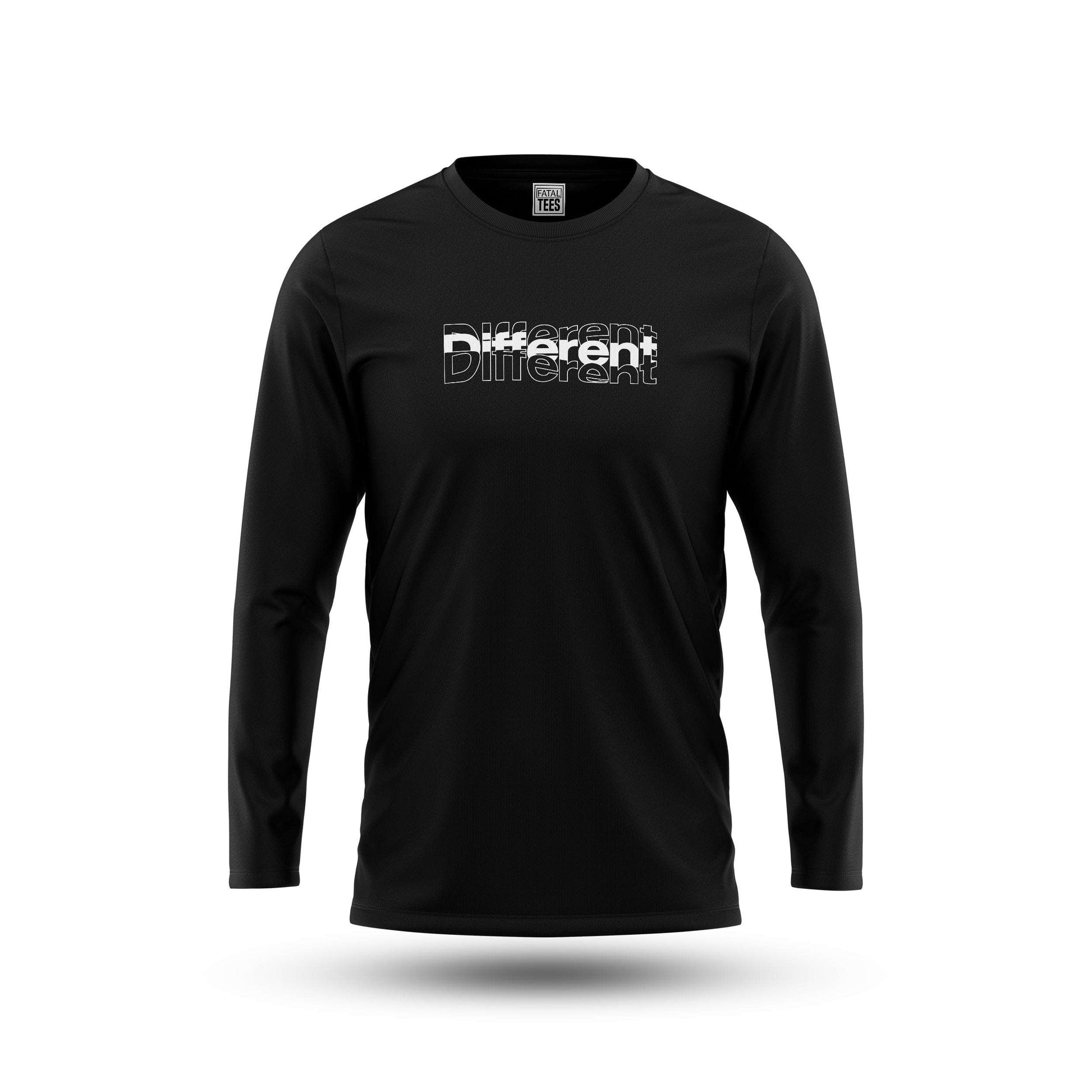 Different Tees Fatal Tees