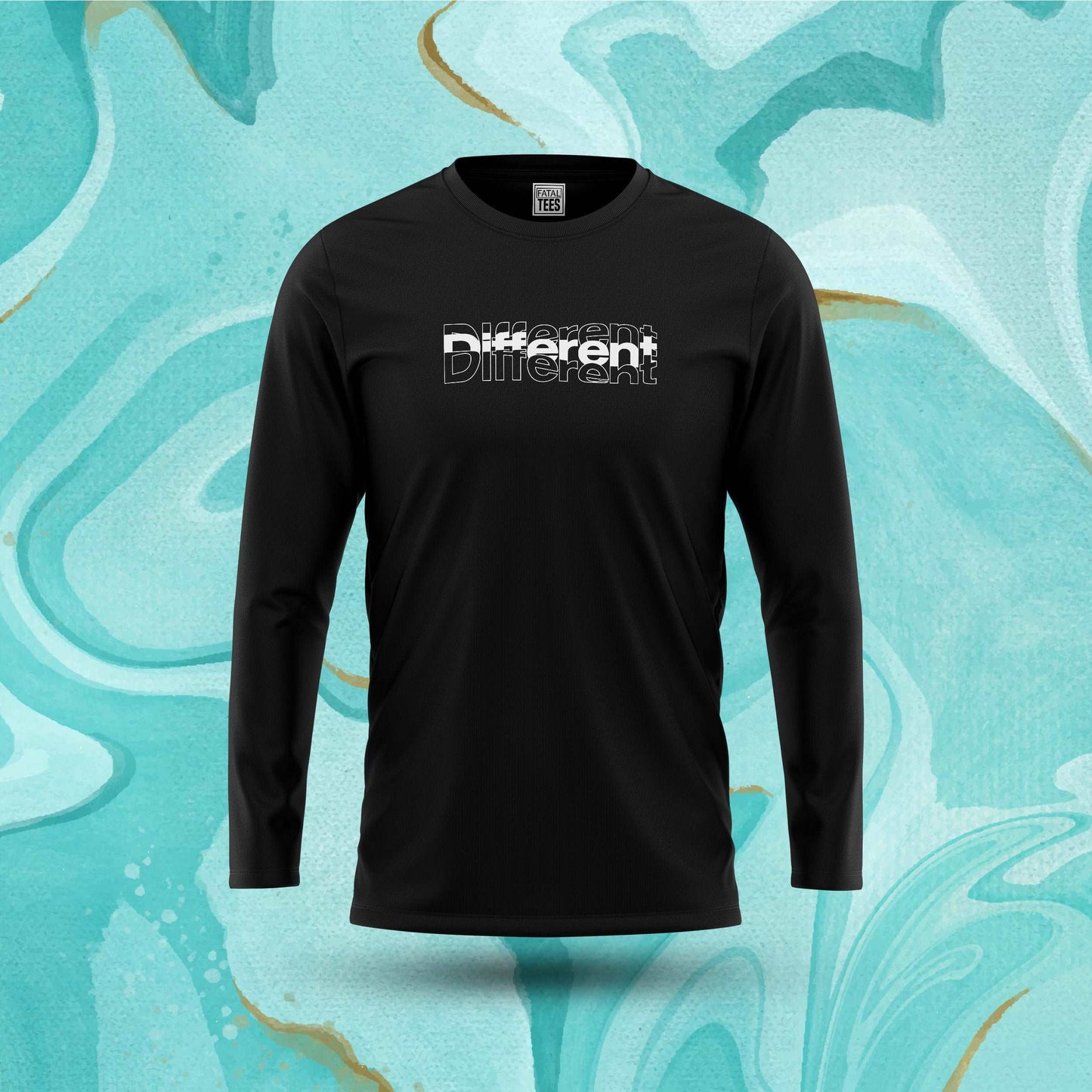 Different Tees Fatal Tees