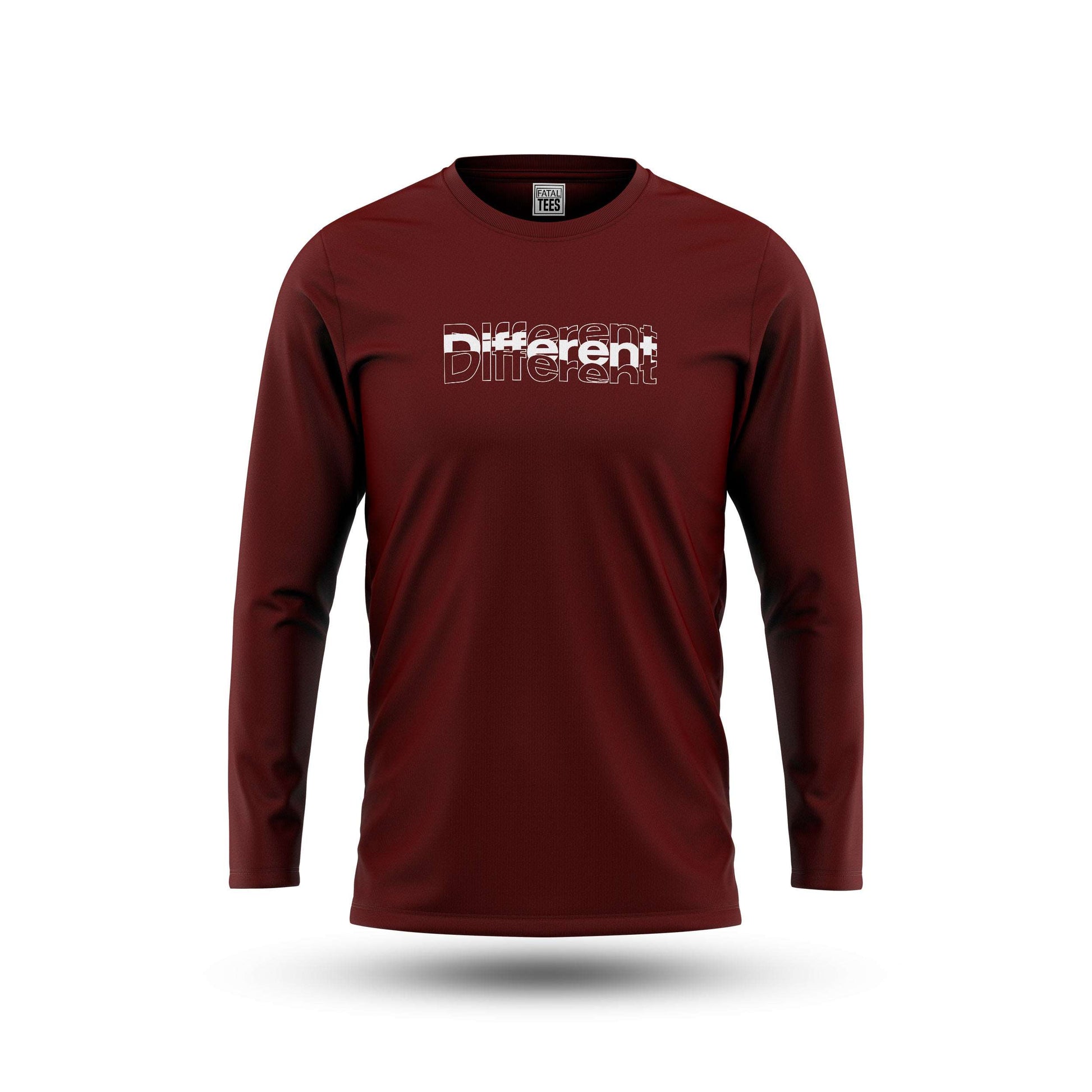 Different Tees Fatal Tees