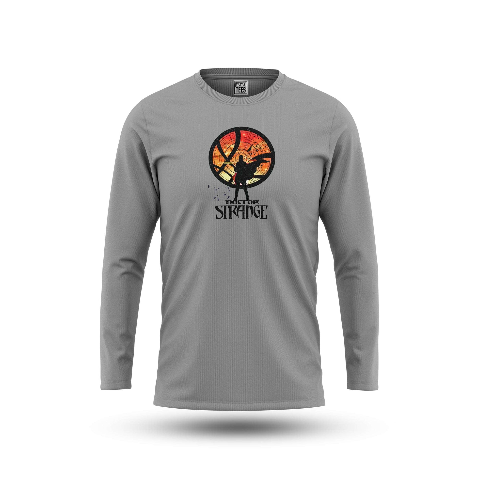 Doctor Strange Tees Fatal Tees