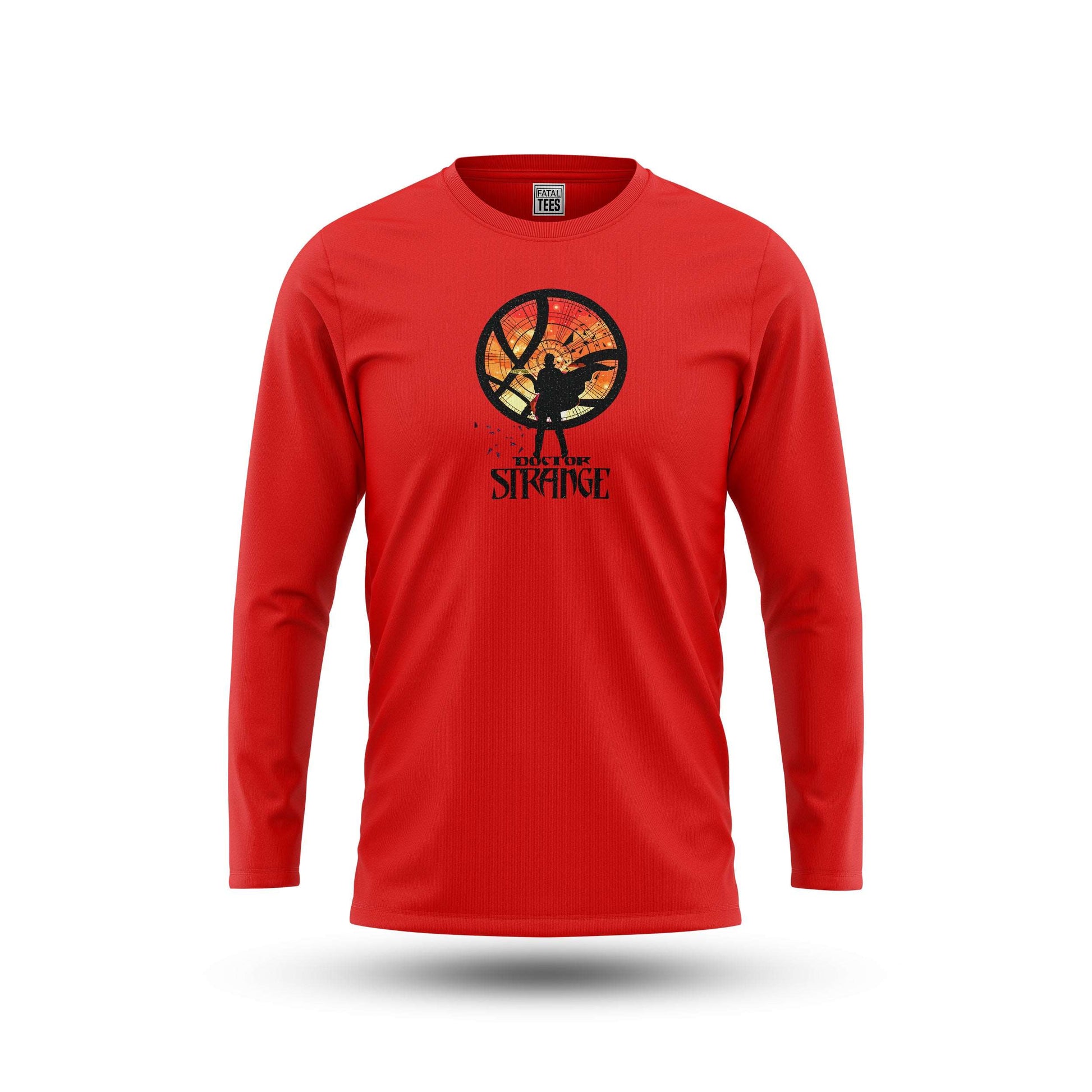 Doctor Strange Tees Fatal Tees
