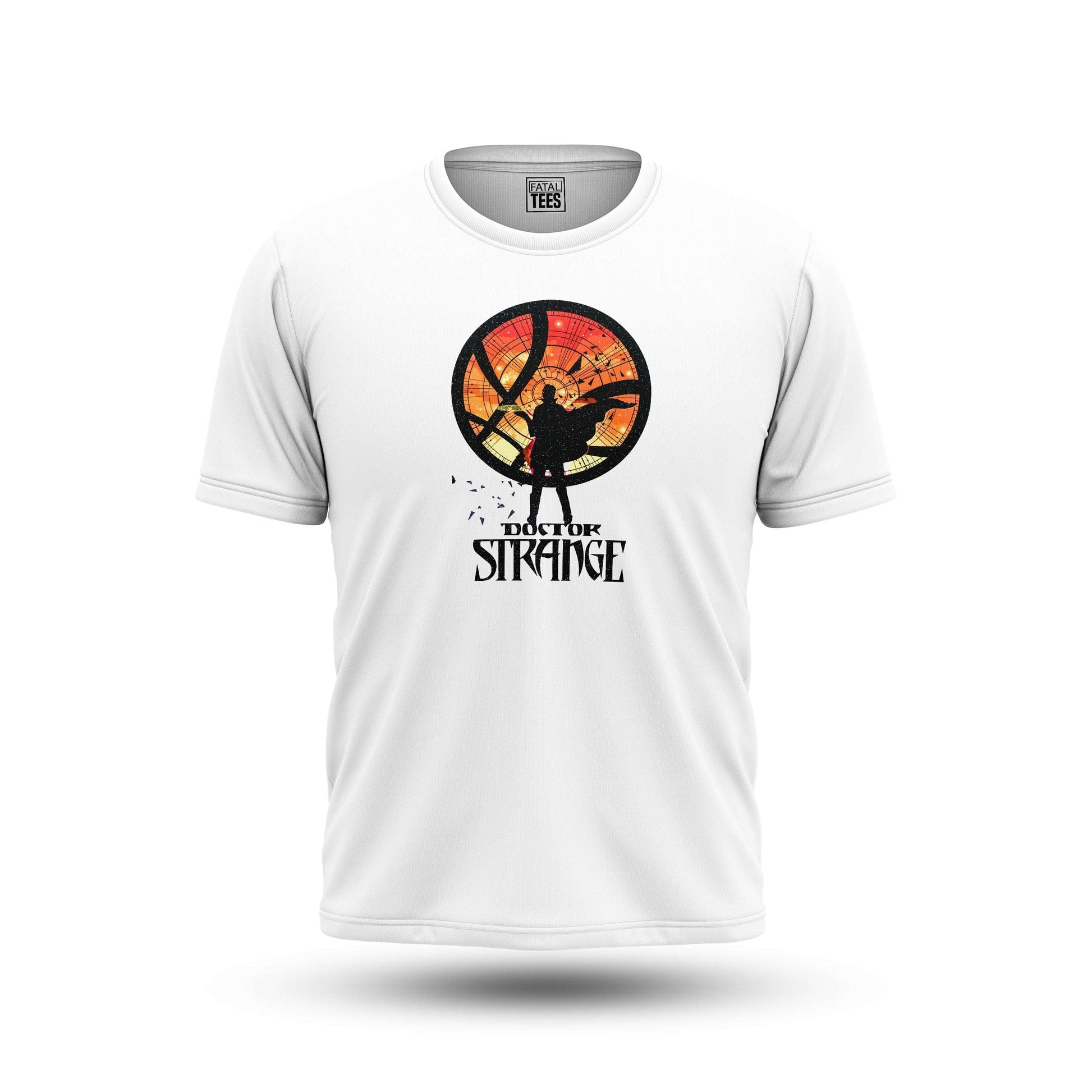 Doctor Strange Tees Fatal Tees
