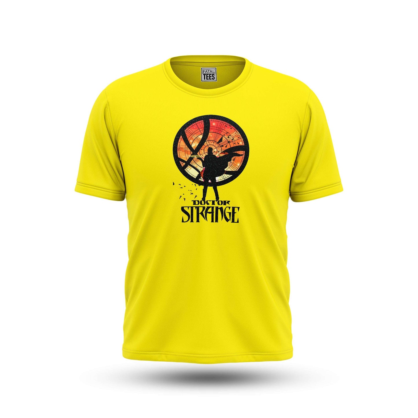 Doctor Strange Tees Fatal Tees