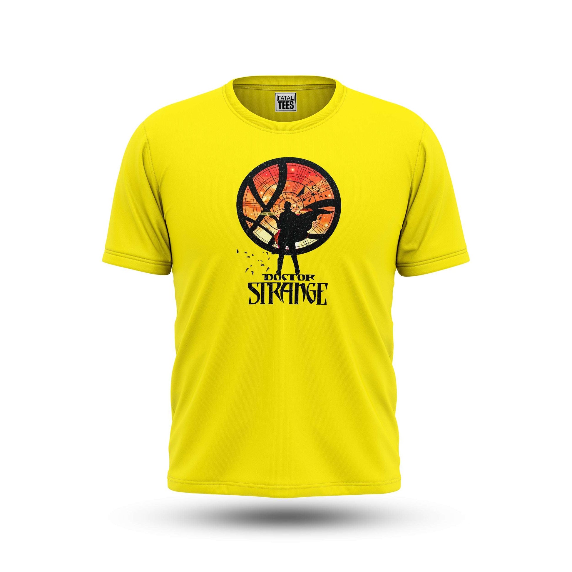 Doctor Strange Tees Fatal Tees