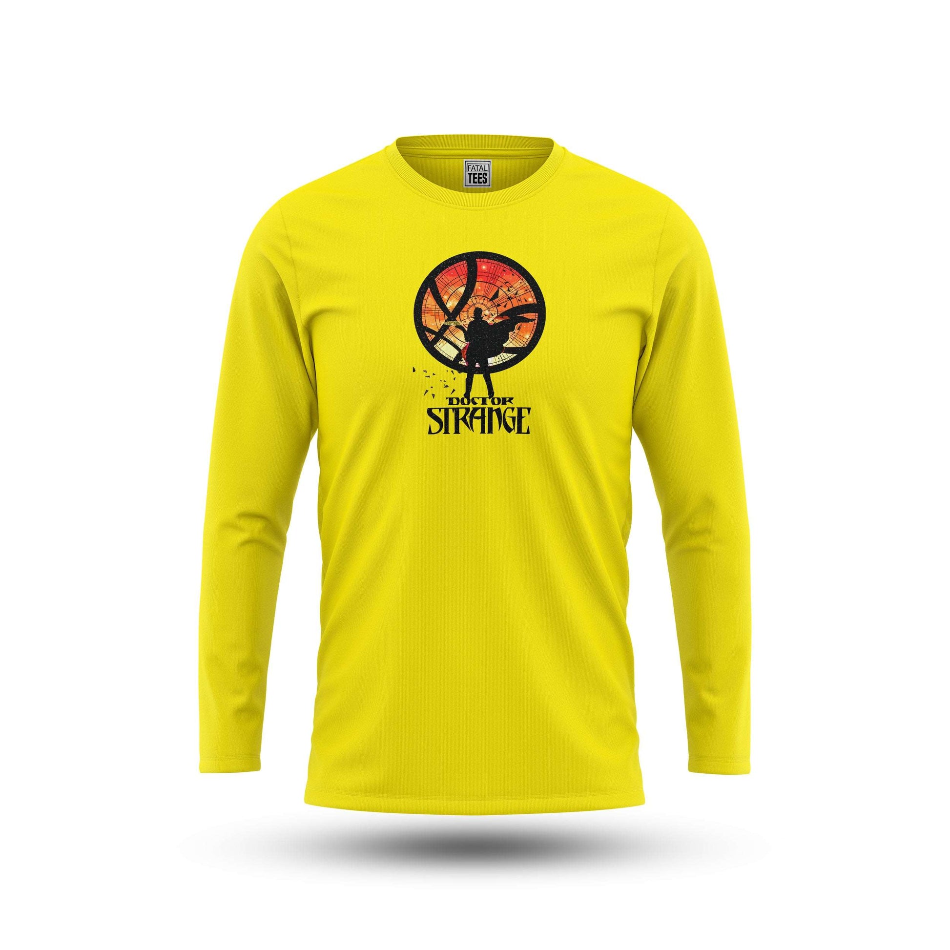 Doctor Strange Tees Fatal Tees