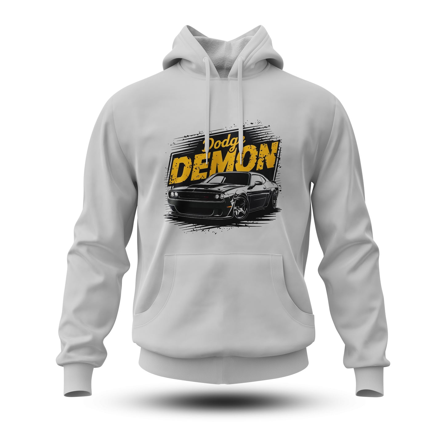 Dodge Demon Hoodie