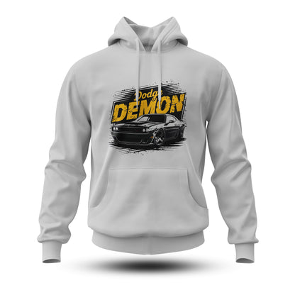 Dodge Demon Hoodie