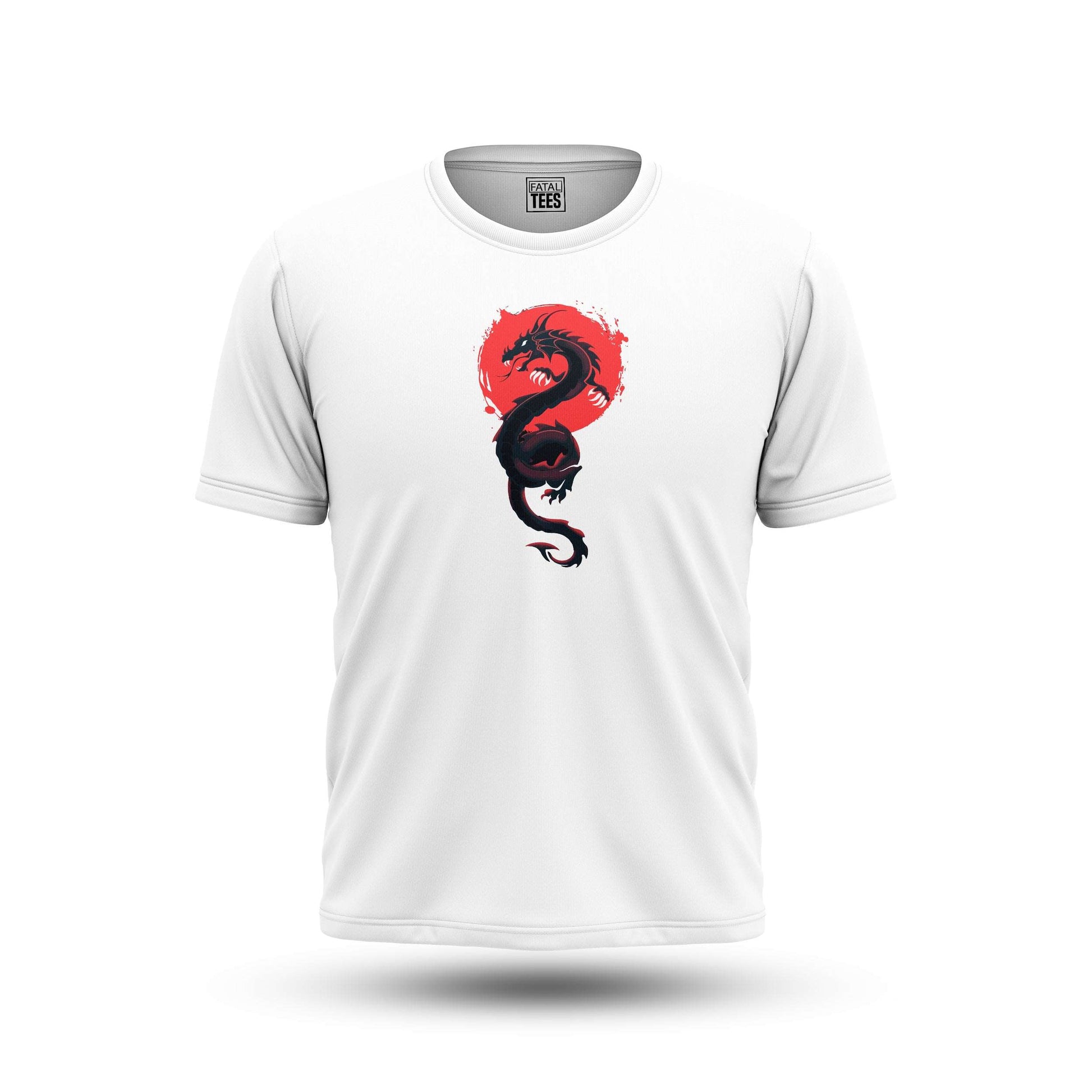 Dragon Tees Fatal Tees