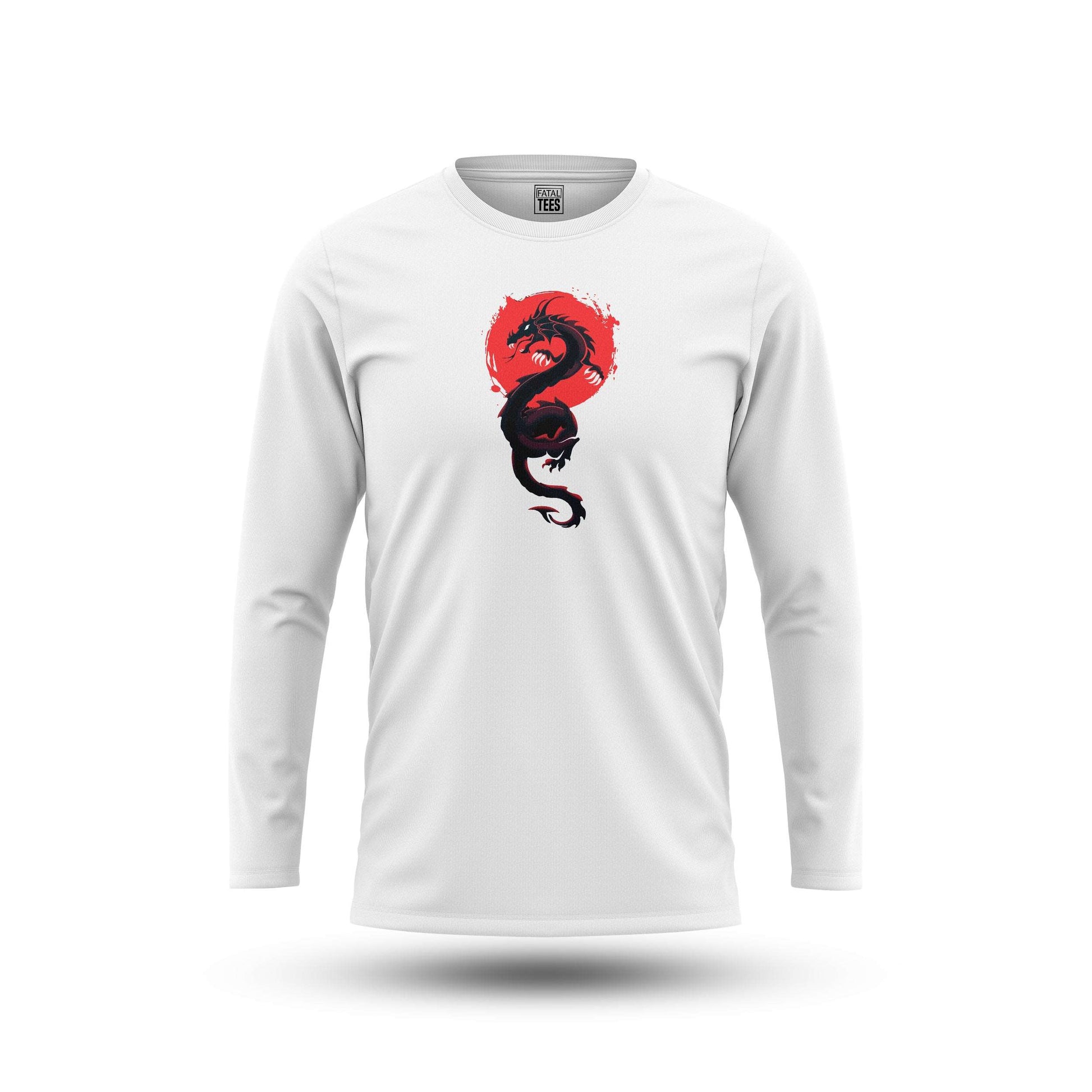 Dragon Tees Fatal Tees