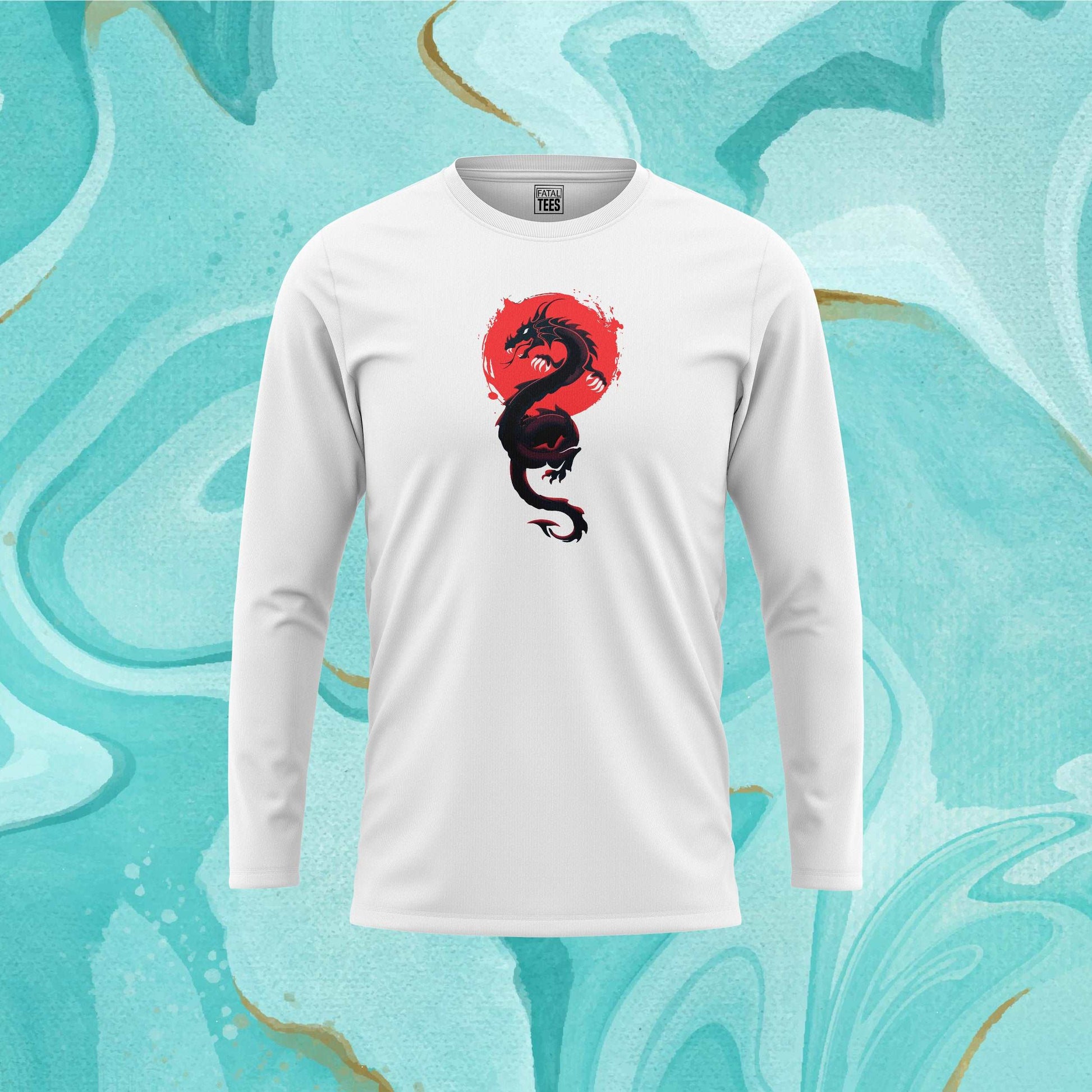 Dragon Tees Fatal Tees