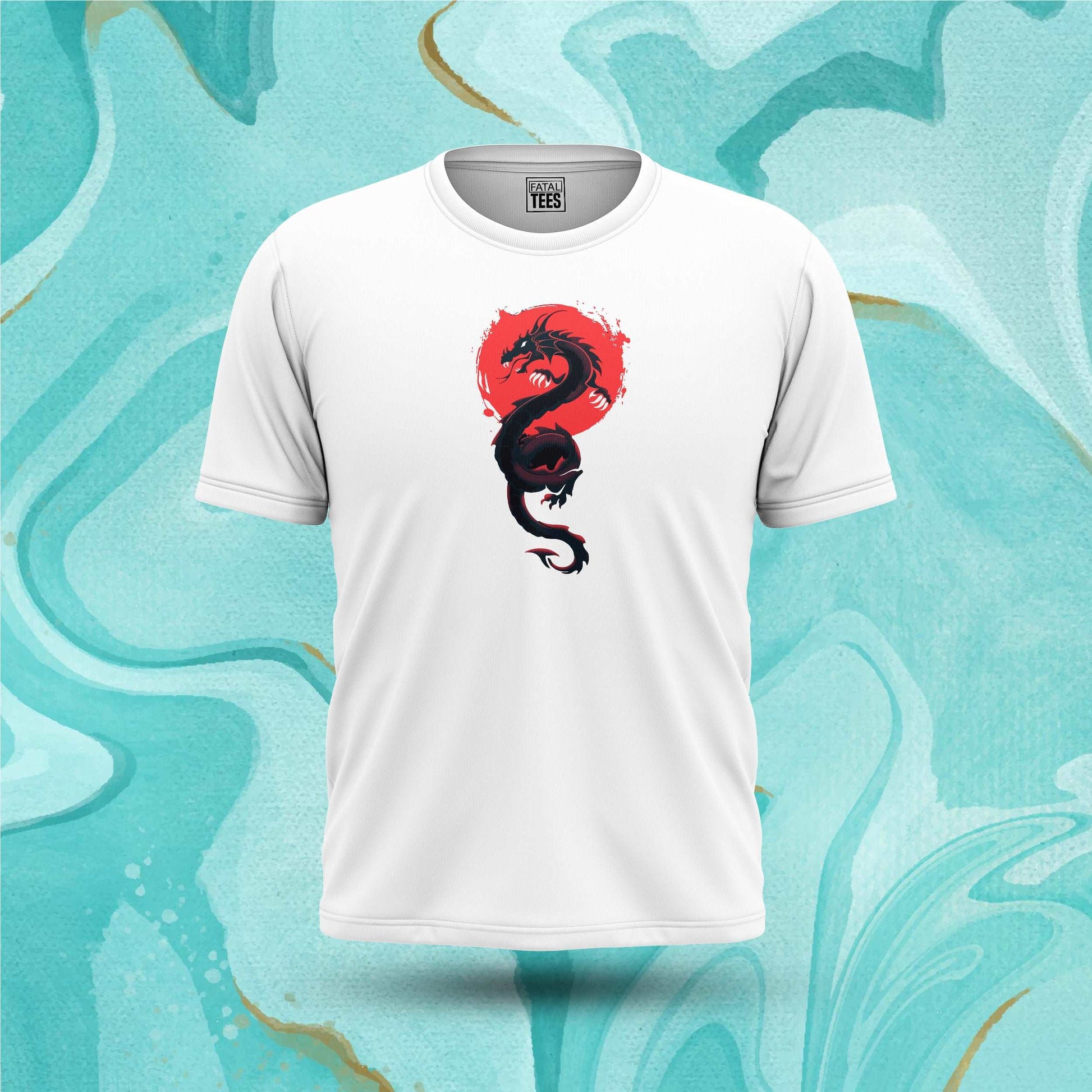 Dragon Tees Fatal Tees