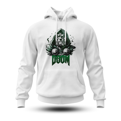 Dr Doom Hoodie