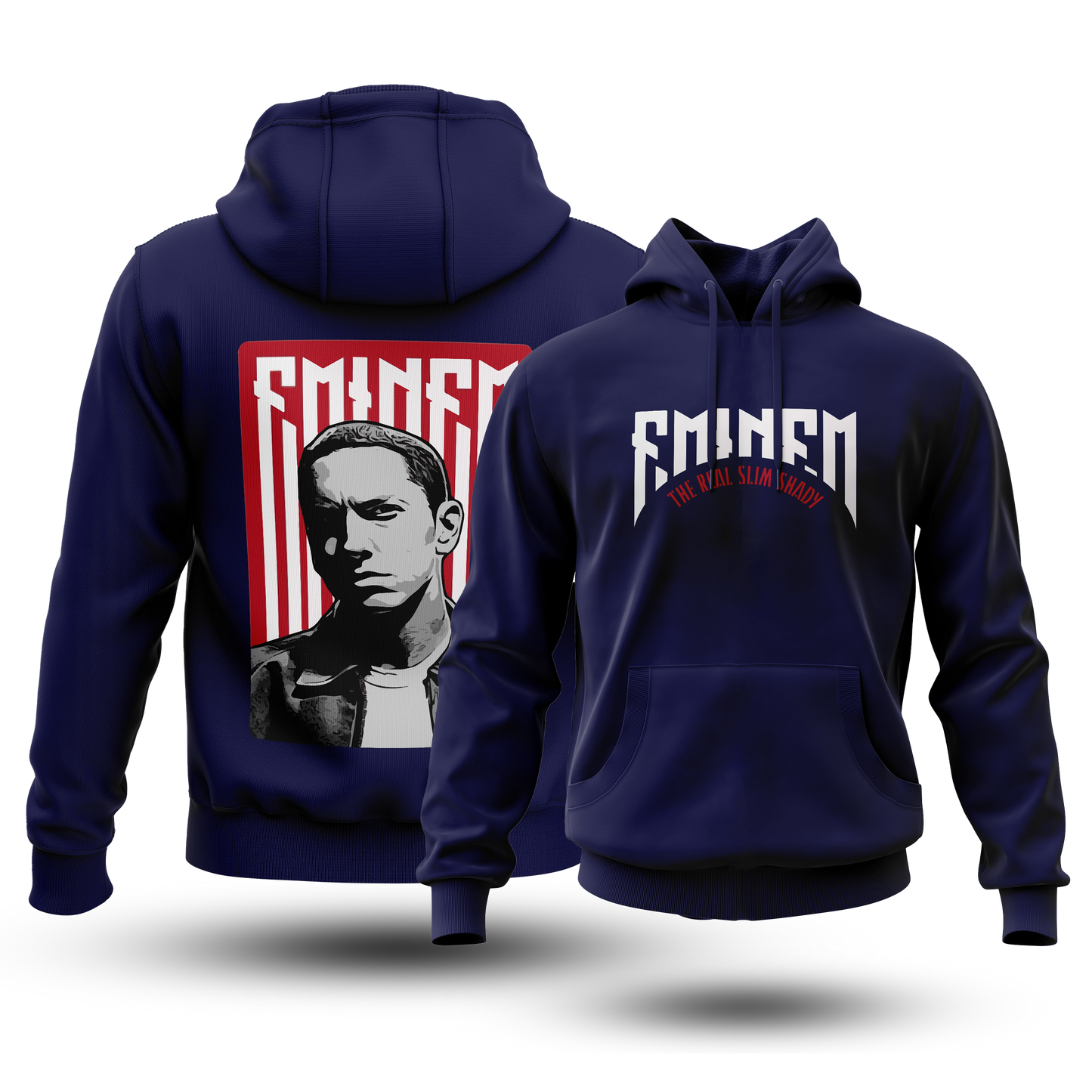 Eminem Hoodie
