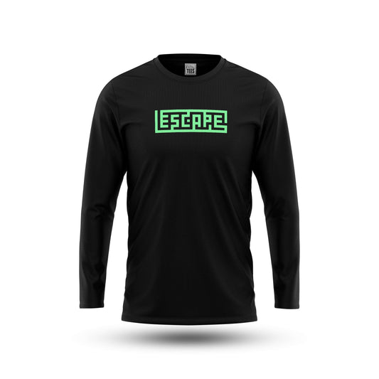 Escape Tees Fatal Tees