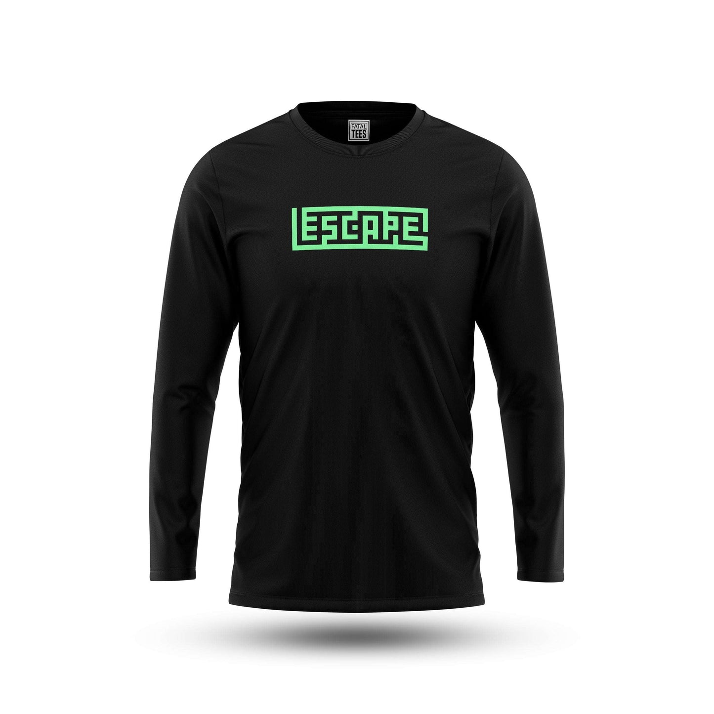 Escape Tees Fatal Tees