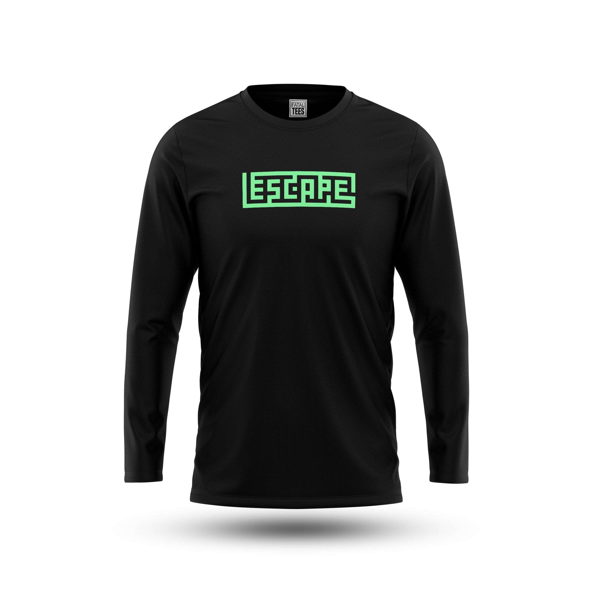 Escape Tees Fatal Tees