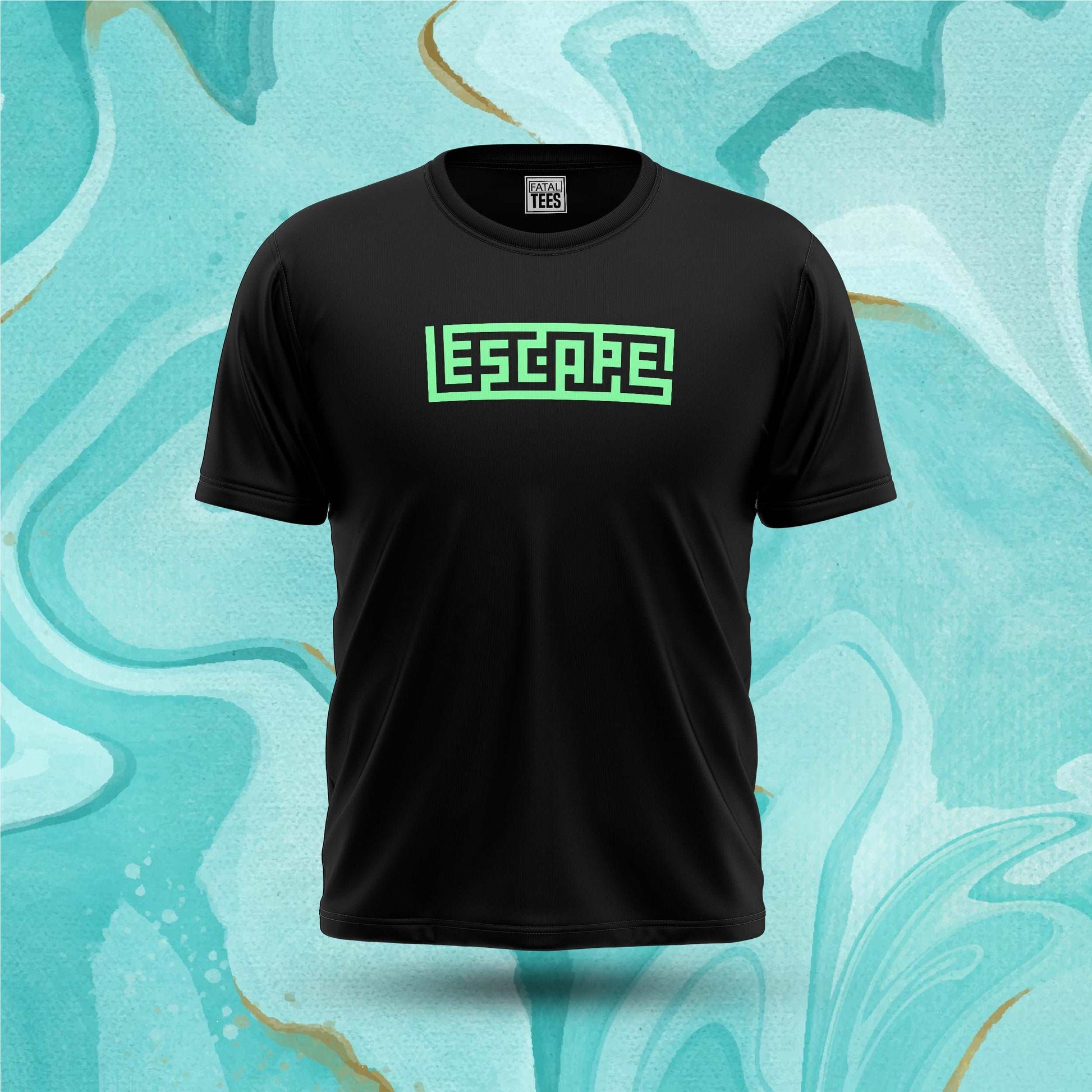 Escape Tees Fatal Tees