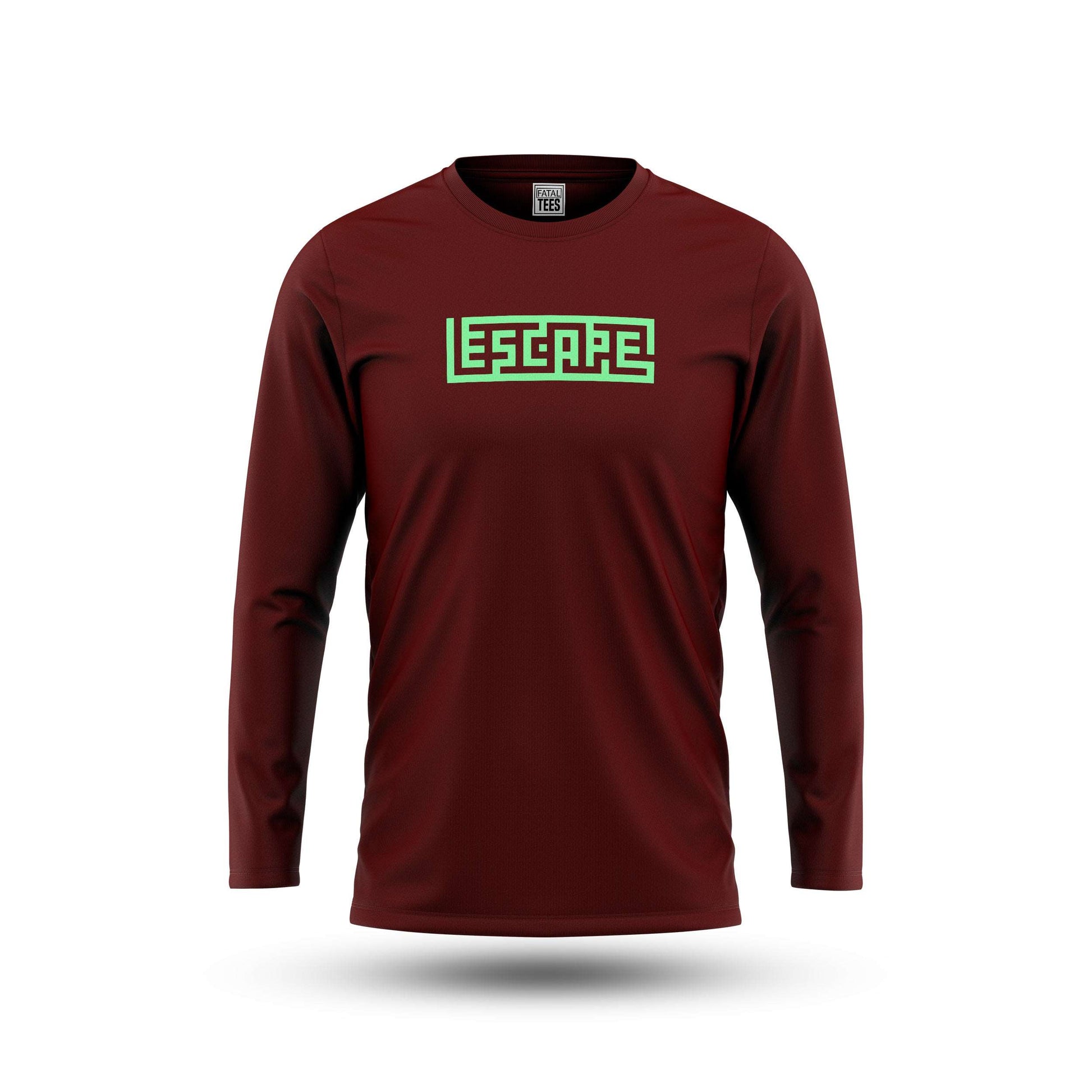 Escape Tees Fatal Tees