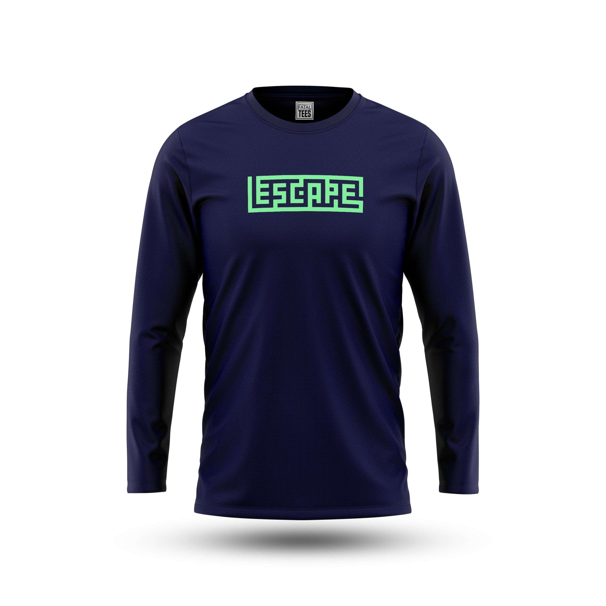Escape Tees Fatal Tees