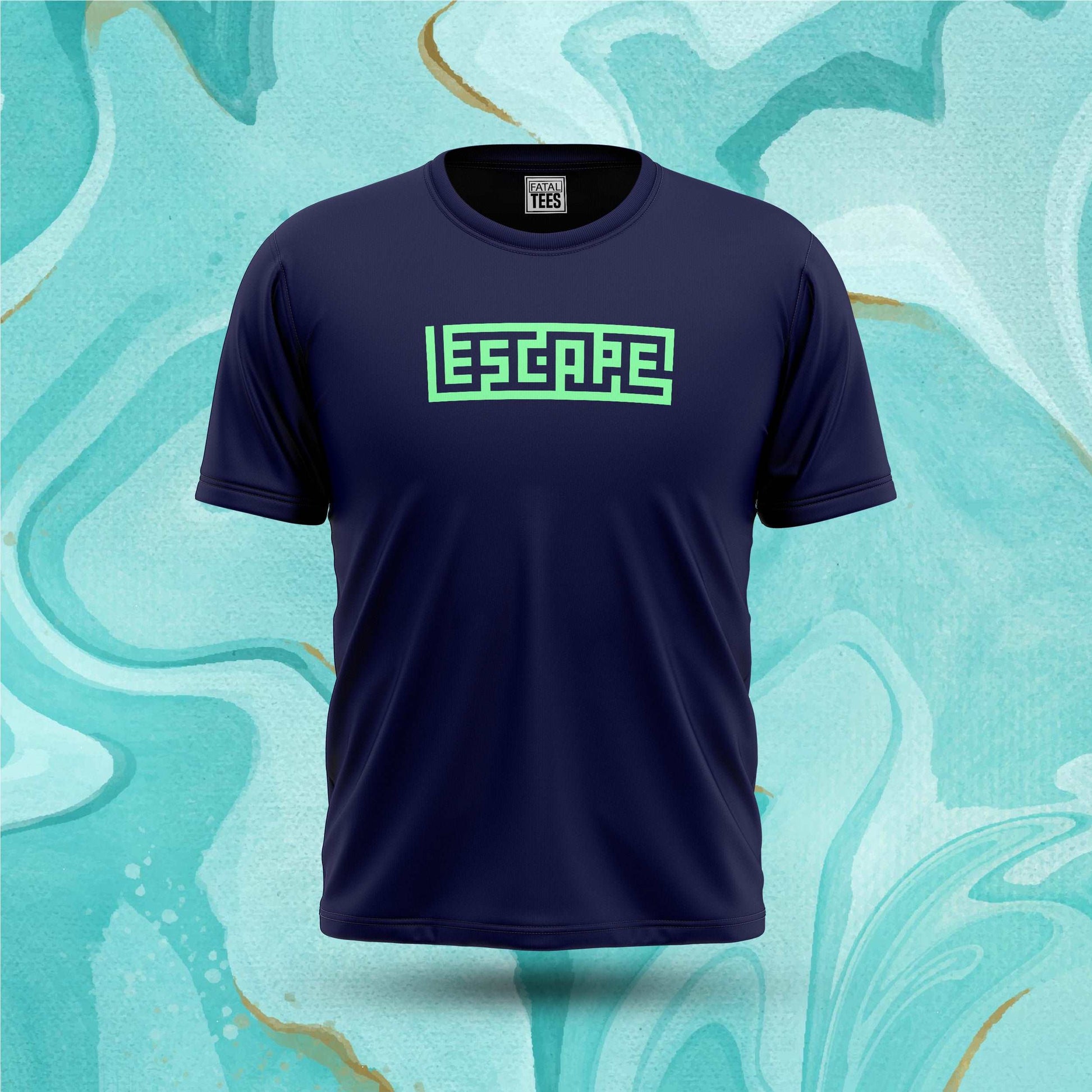 Escape Tees Fatal Tees