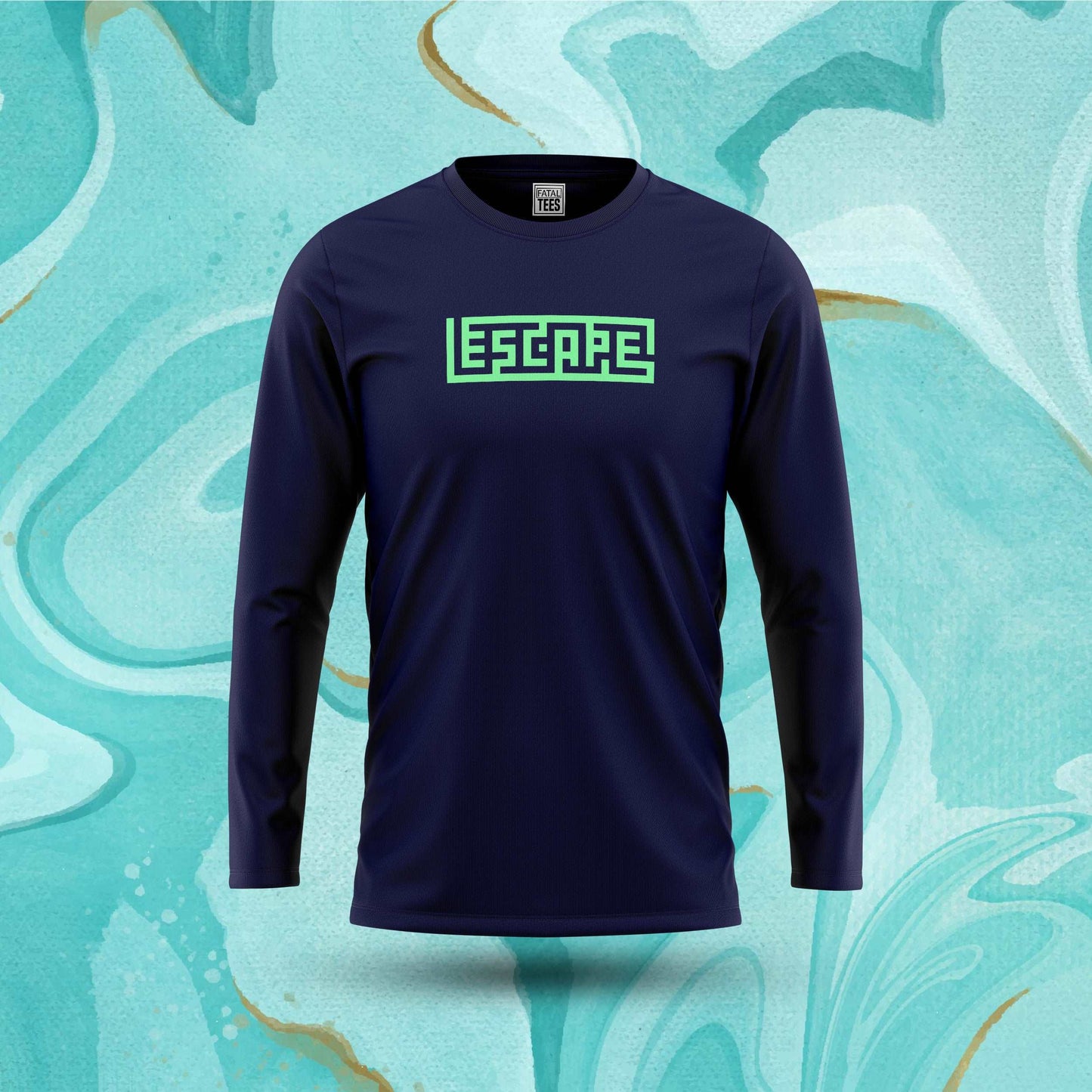 Escape Tees Fatal Tees