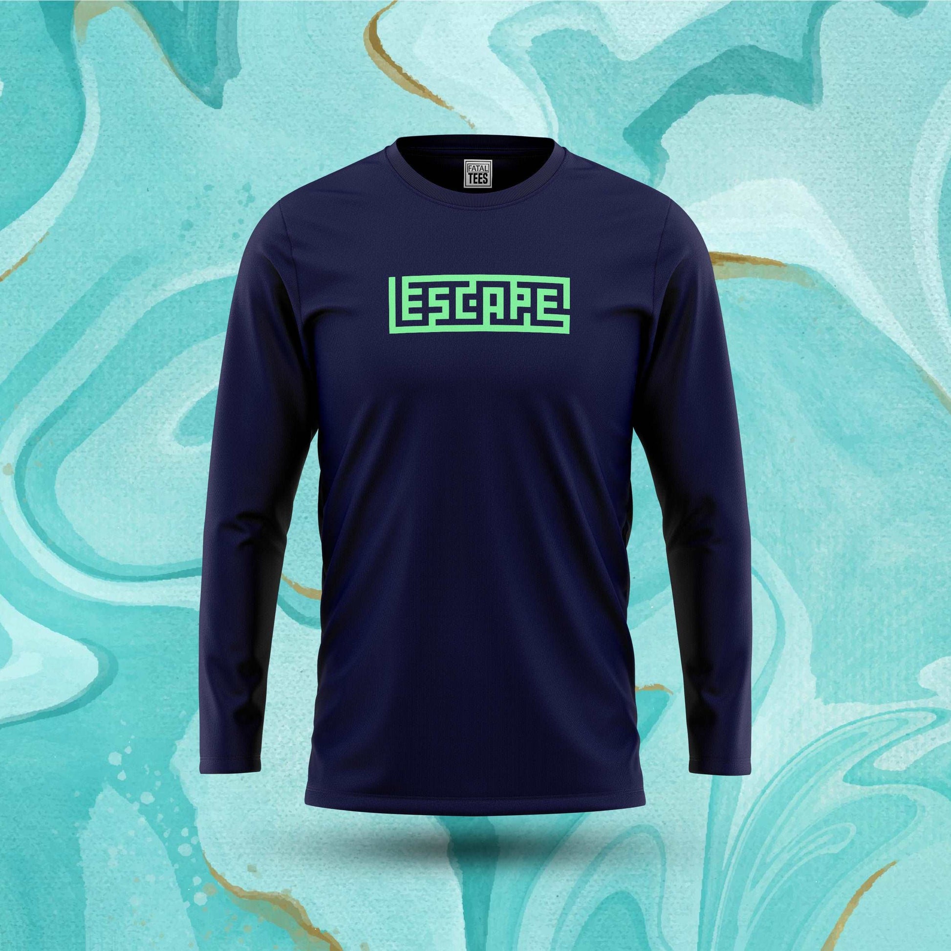 Escape Tees Fatal Tees
