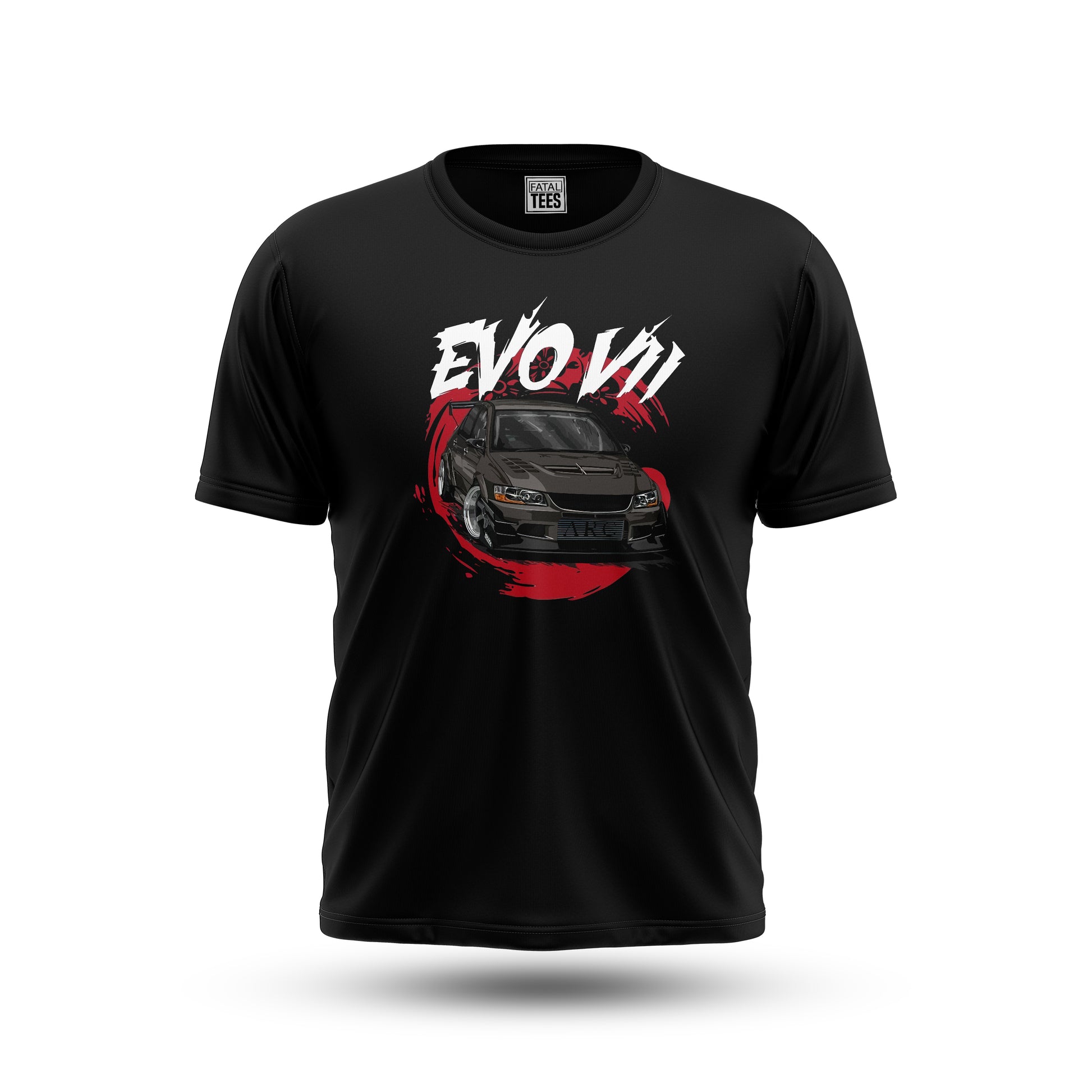 evo vii tees