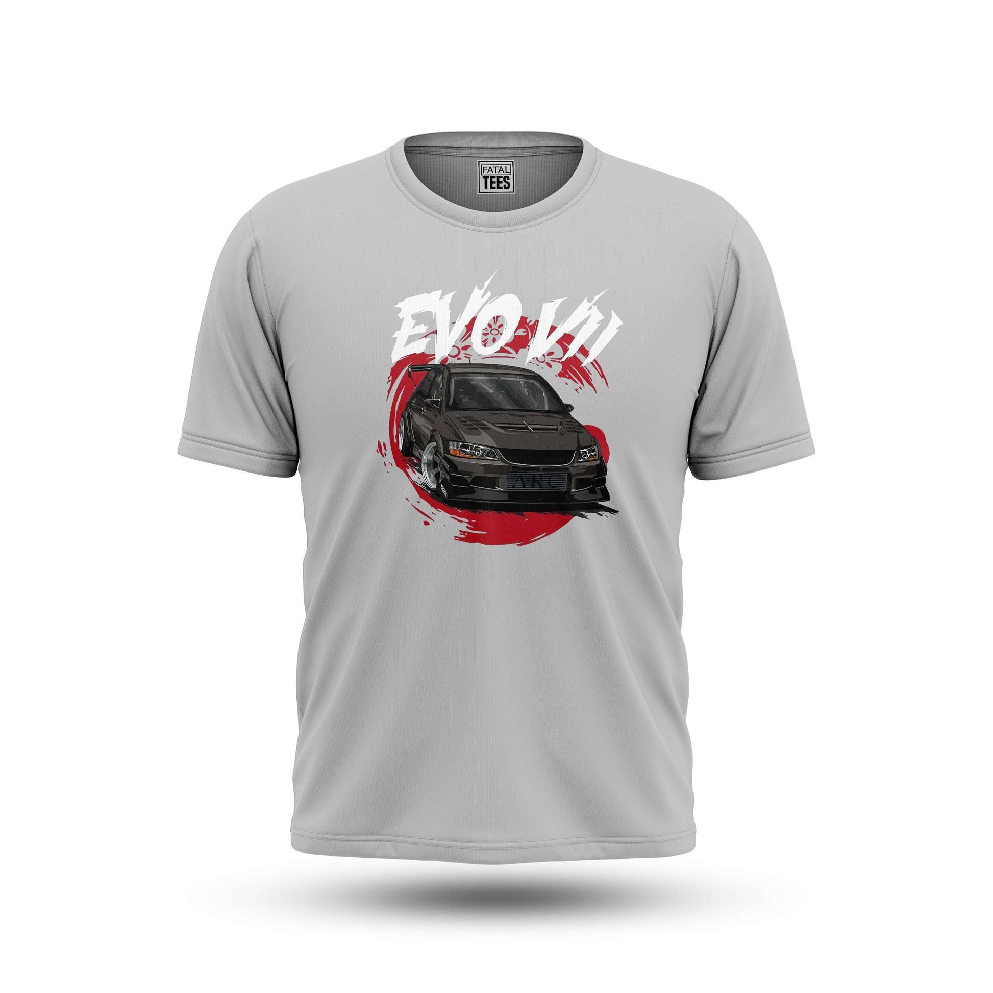 evo vii tees