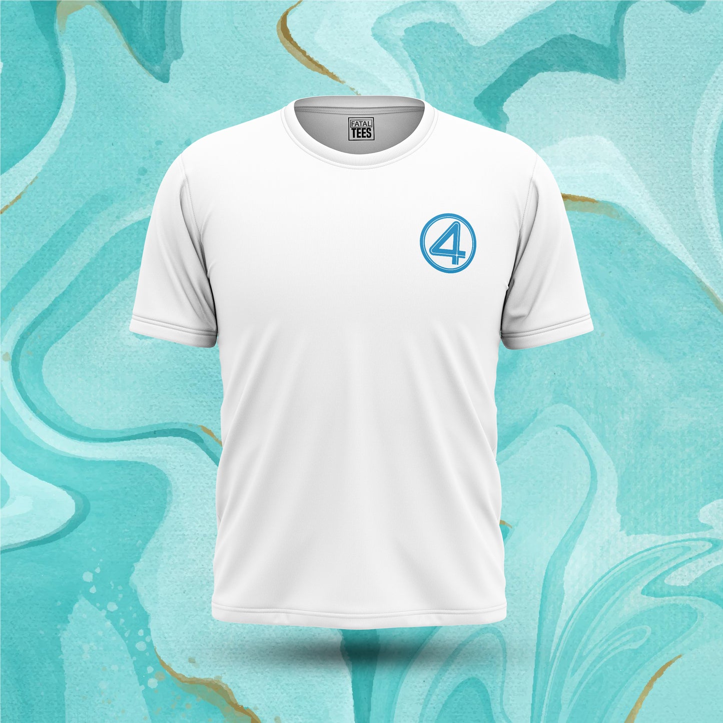 F4 Tee