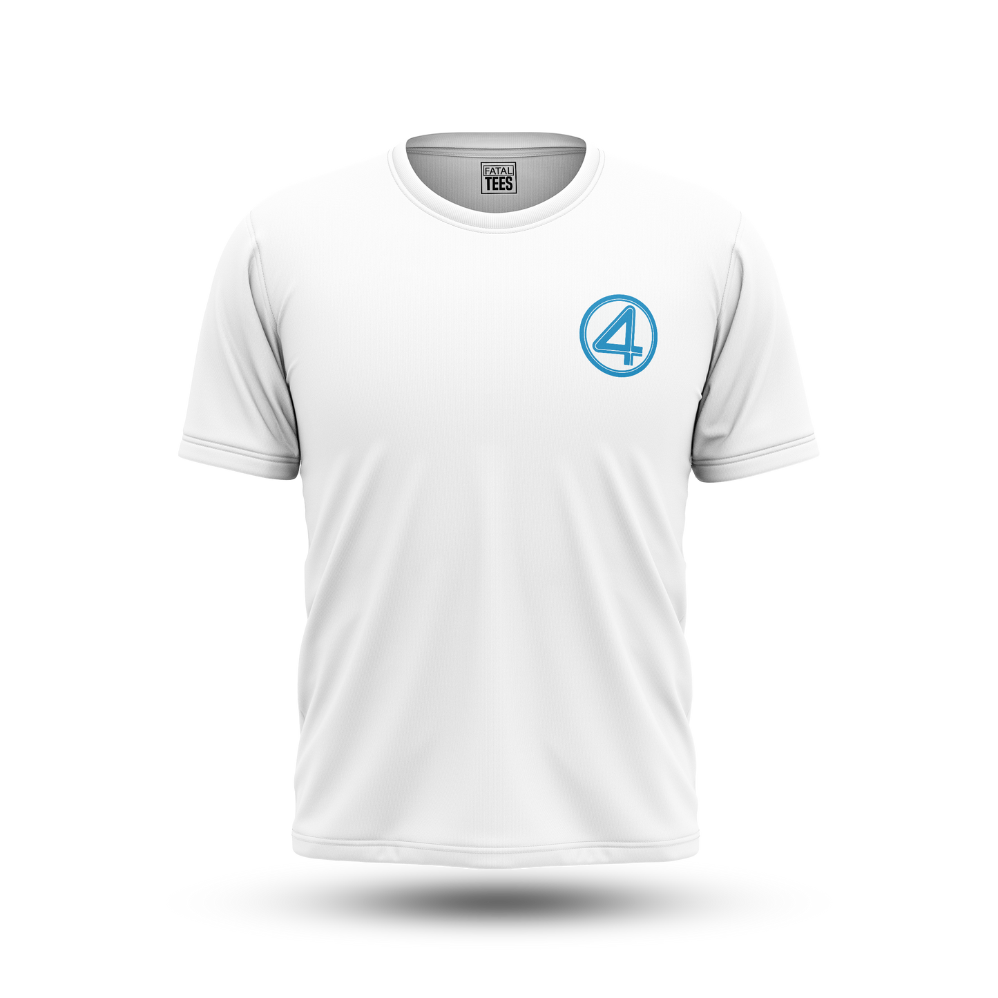 F4 Tee