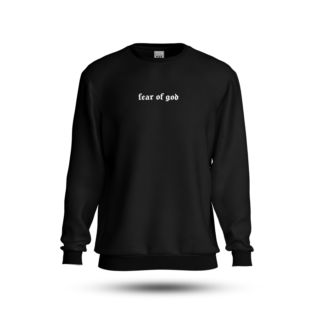 Fear of God Sweatshirt