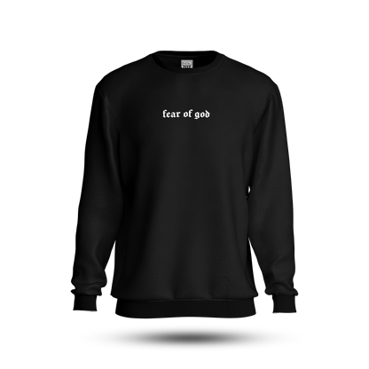 Fear of God Sweatshirt