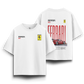 Ferrari F40 Oversize T-Shirts | Fatal Tees Racing Collection