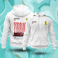 Ferrari F40 Hoodie