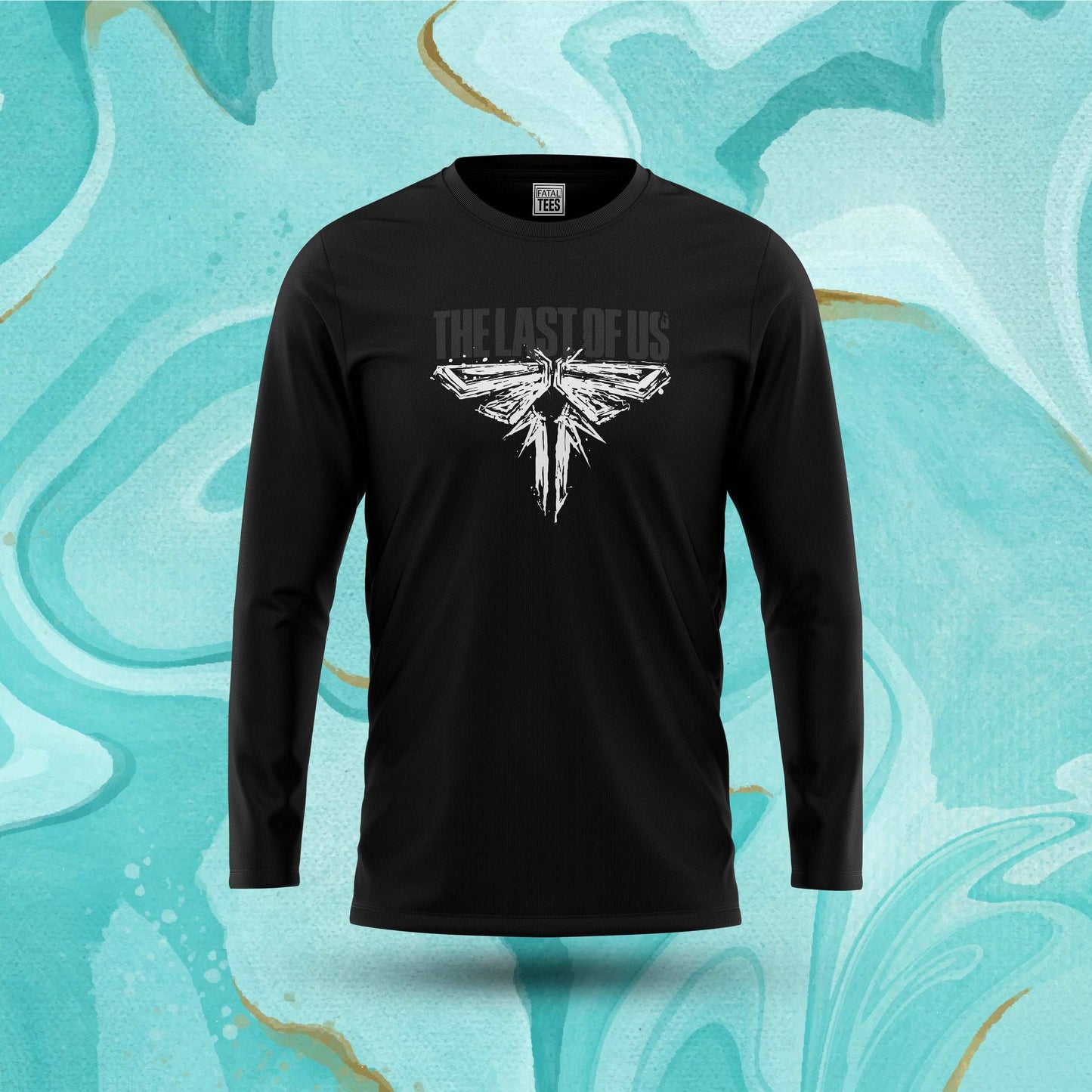 Firefly (LOU) Tee Fatal Tees