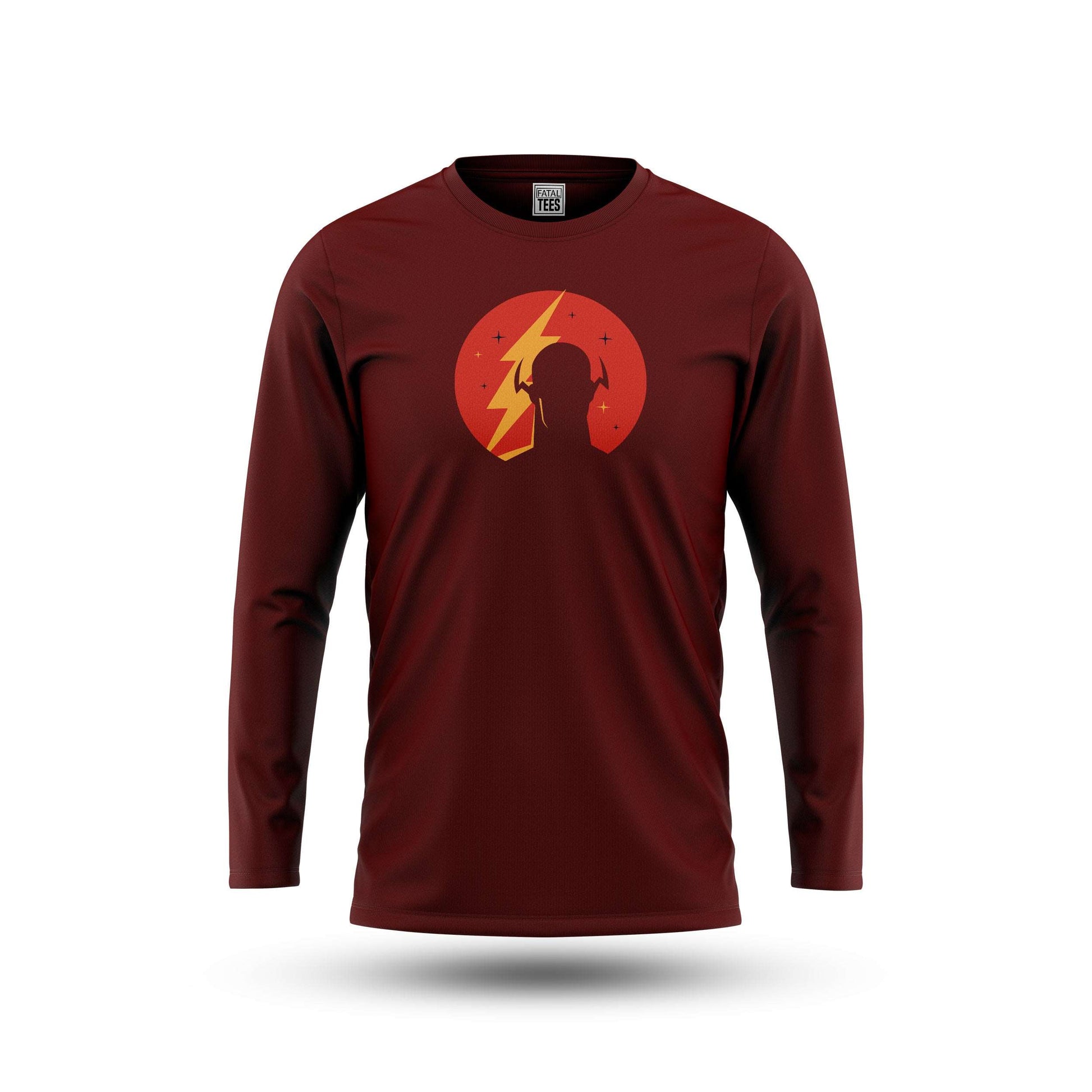 Flash Tee Fatal Tees
