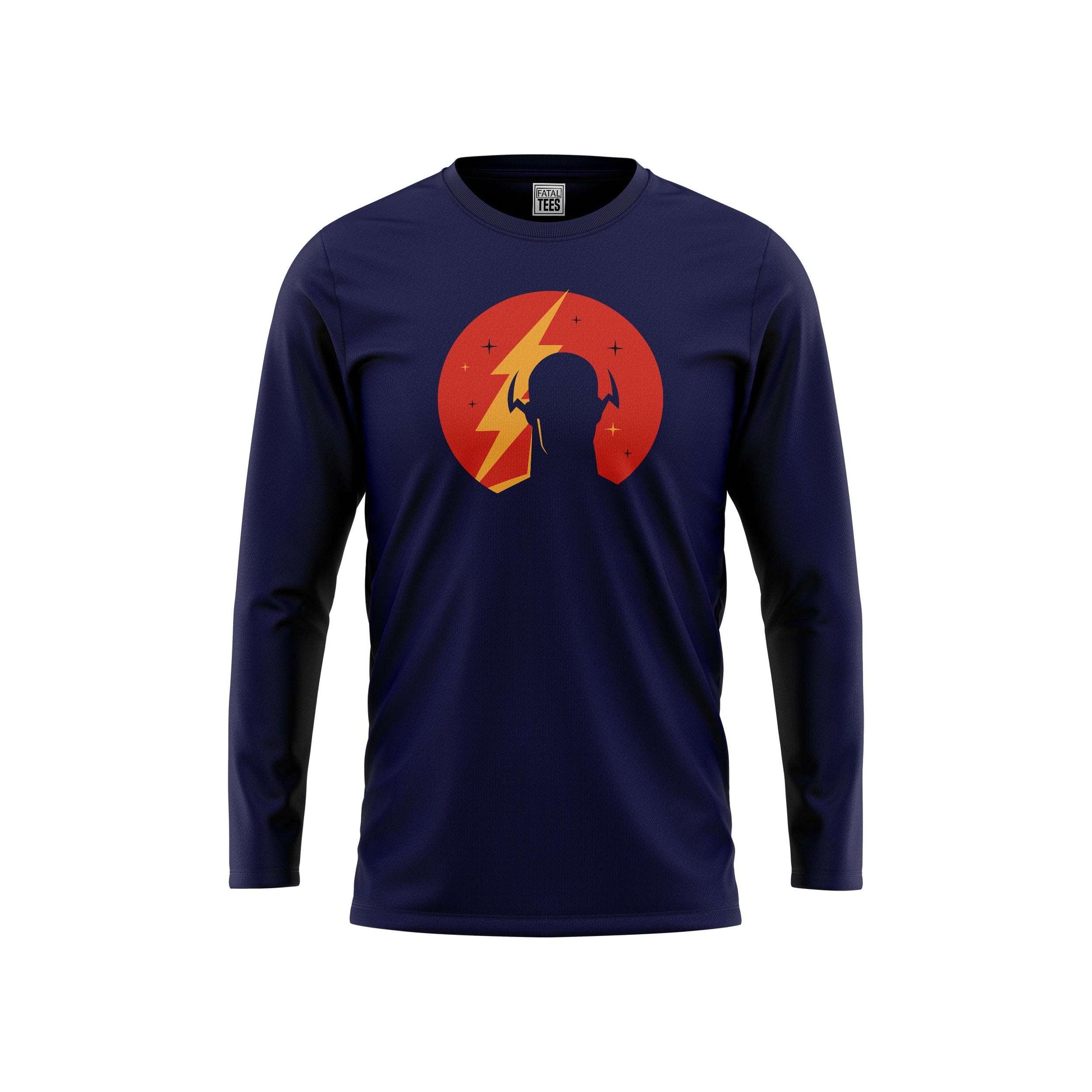 Flash Tee Fatal Tees