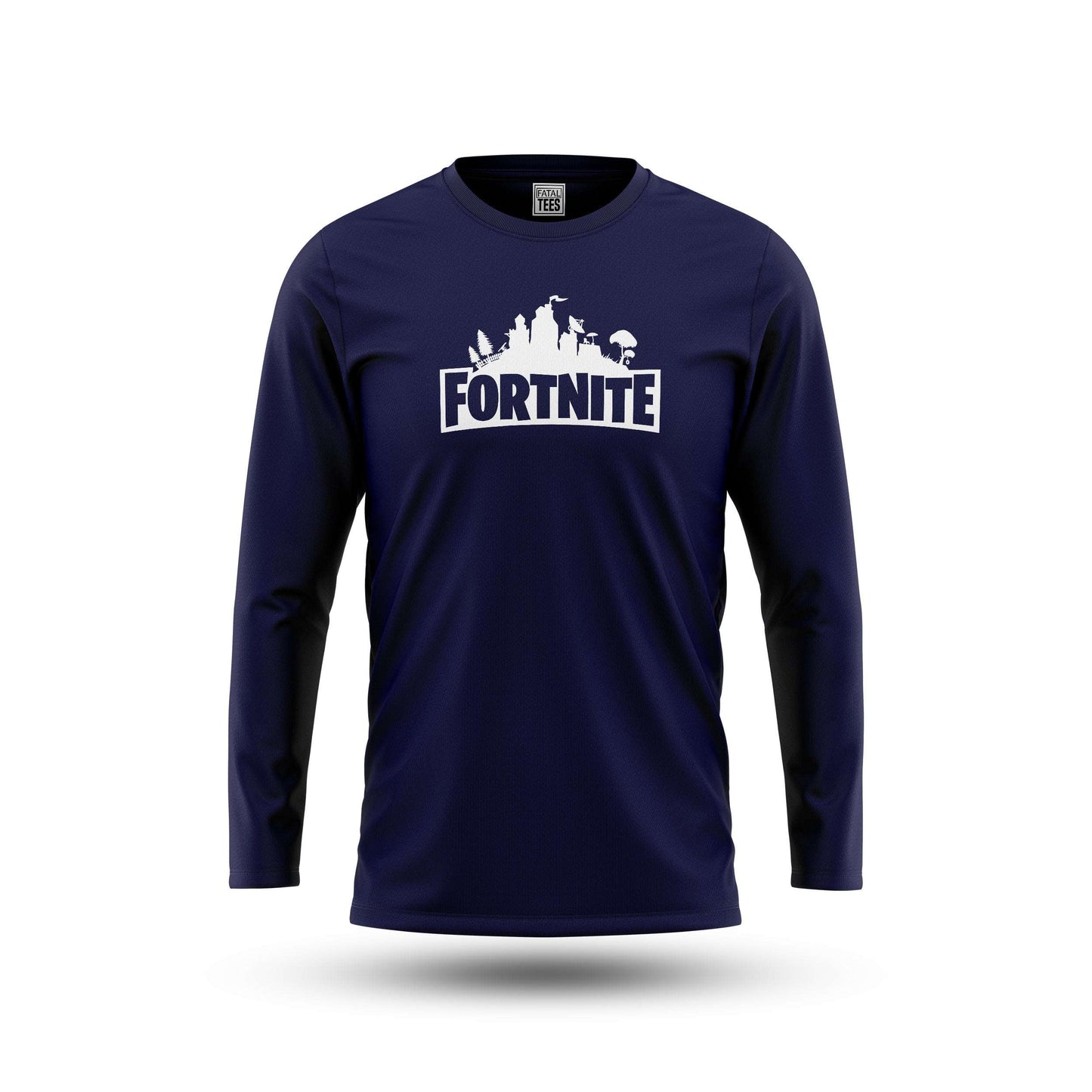Fortnite Tees Fatal Tees