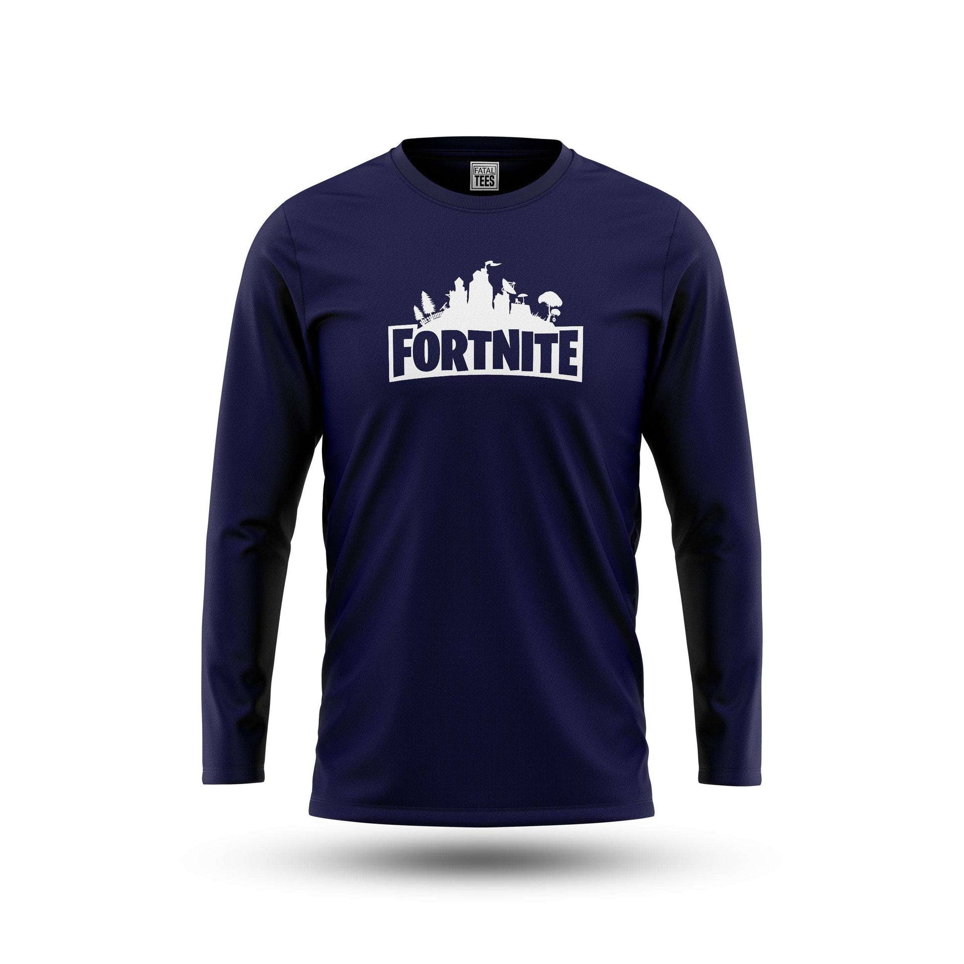 Fortnite Tees Fatal Tees