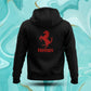 Ferrari F1 Hoodie