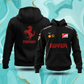 Ferrari F1 Hoodie