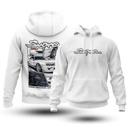 Supra Hoodie