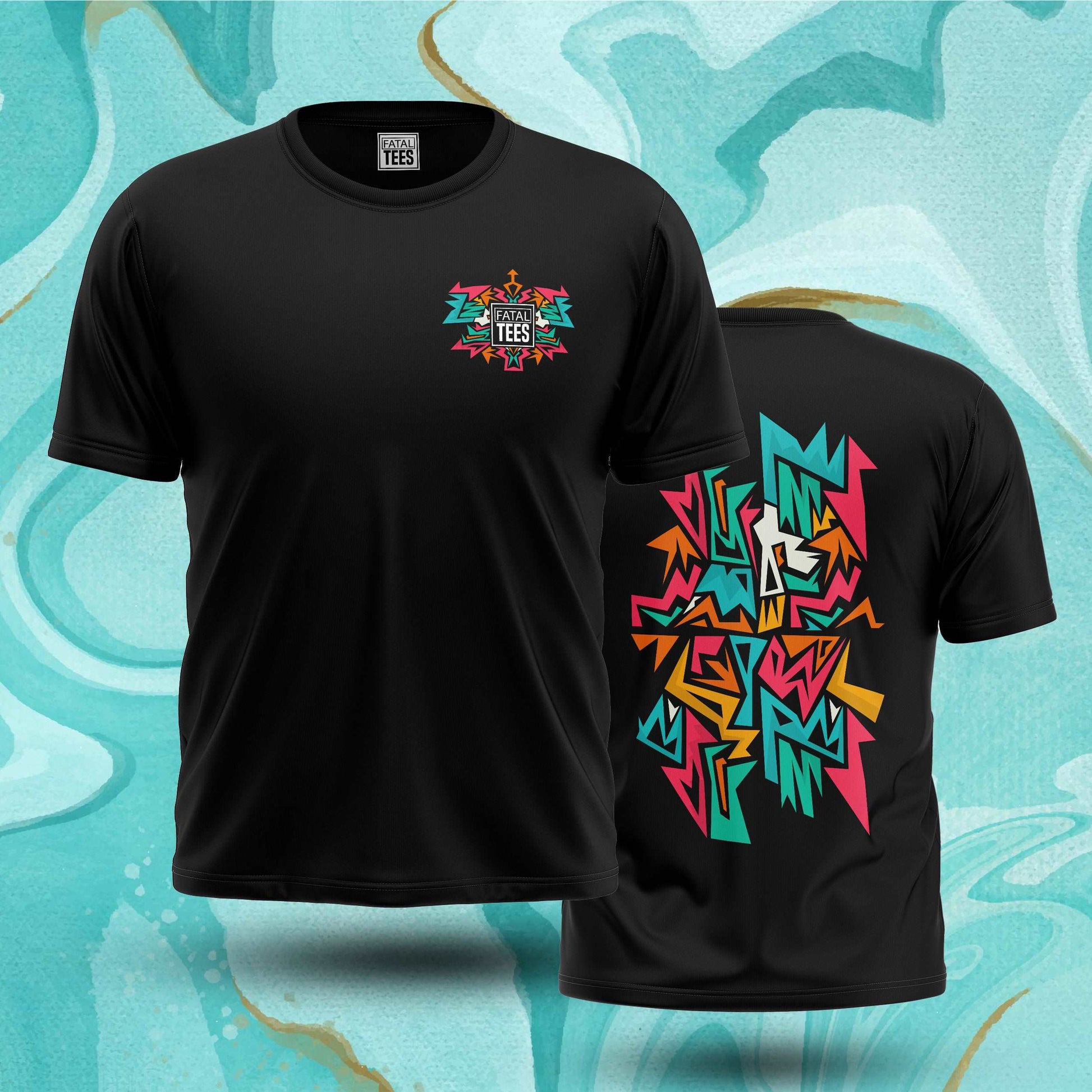 Fatal Tees Vol.1 