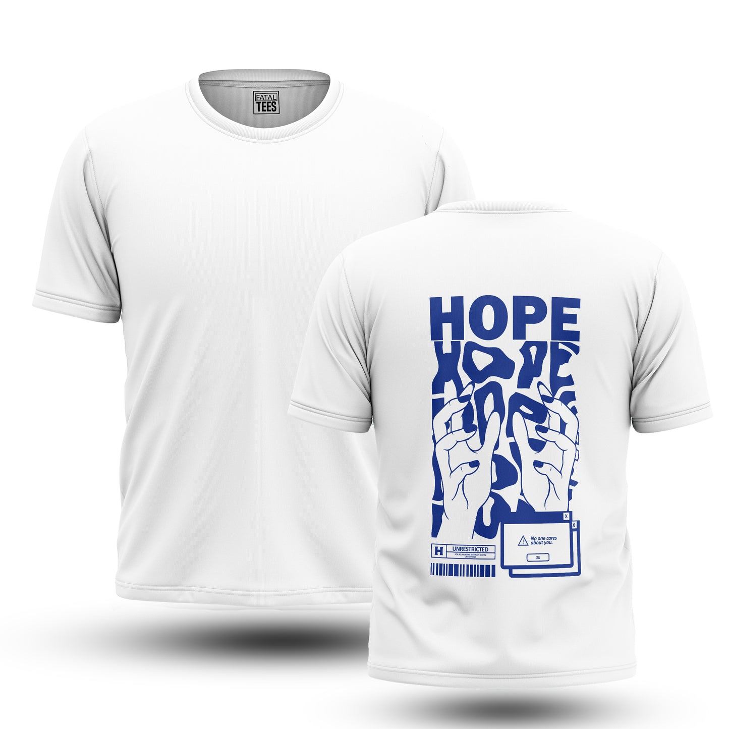 Hope Tee