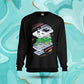 Gameboy Sweatshirt