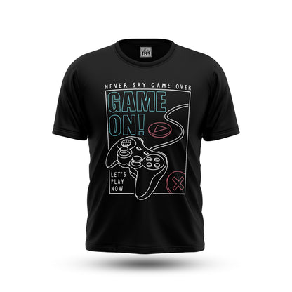Game On Tee
