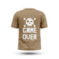 Game Over Tees