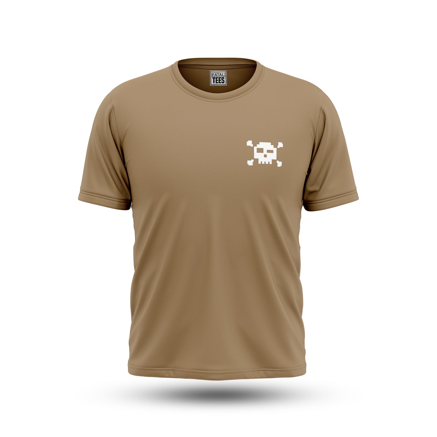 Game Over Tees