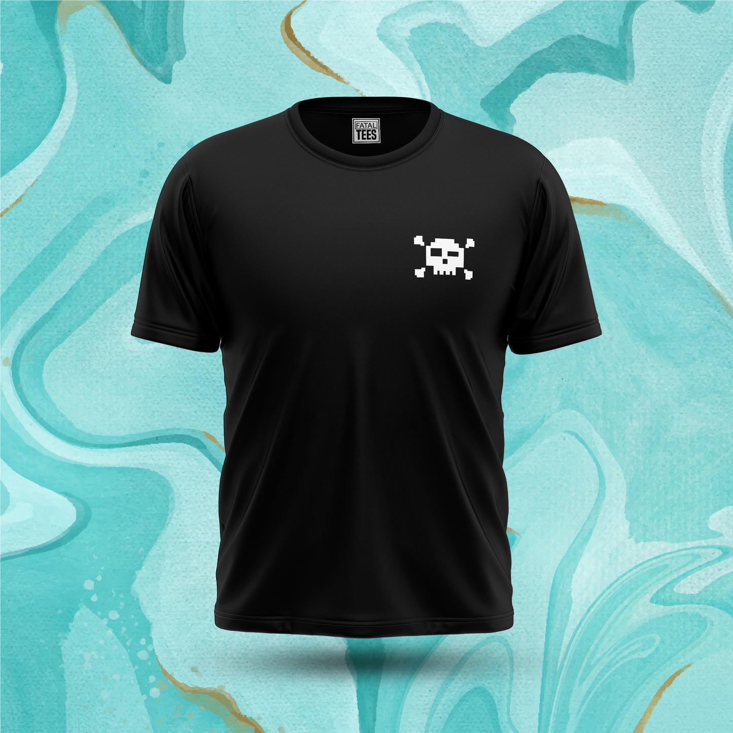 Game Over Tees